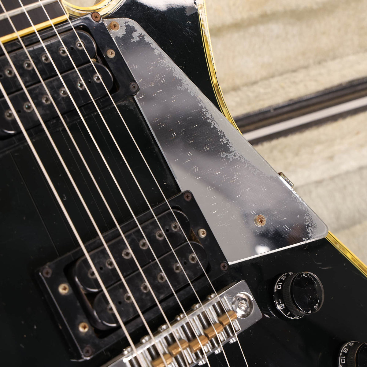 1979 Ibanez PS10 Paul Stanley Iceman — 7