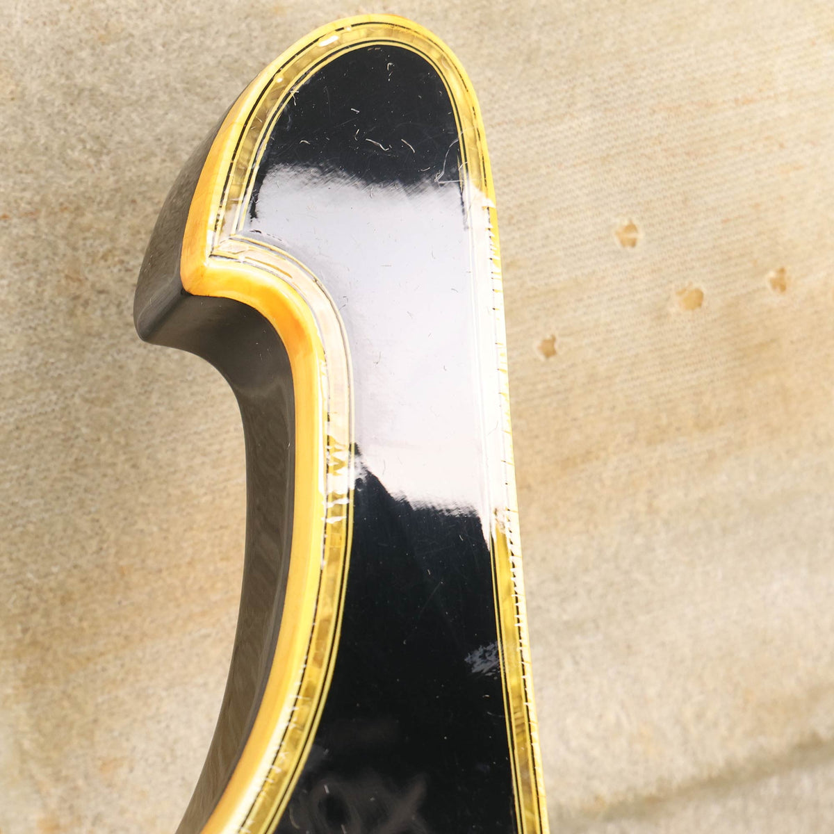 1979 Ibanez PS10 Paul Stanley Iceman — 8