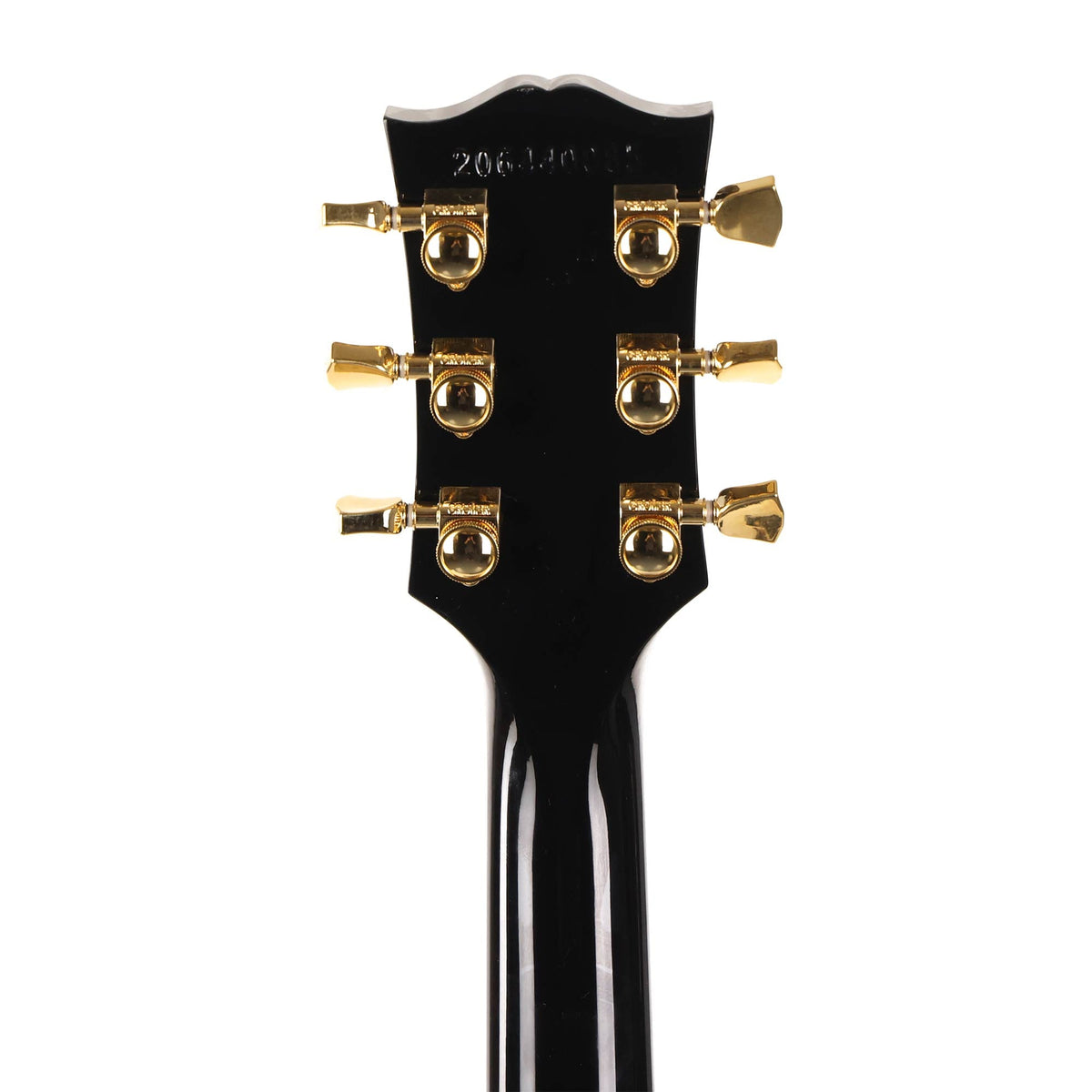 Gibson Les Paul Supreme Fireburst 2024 — 7