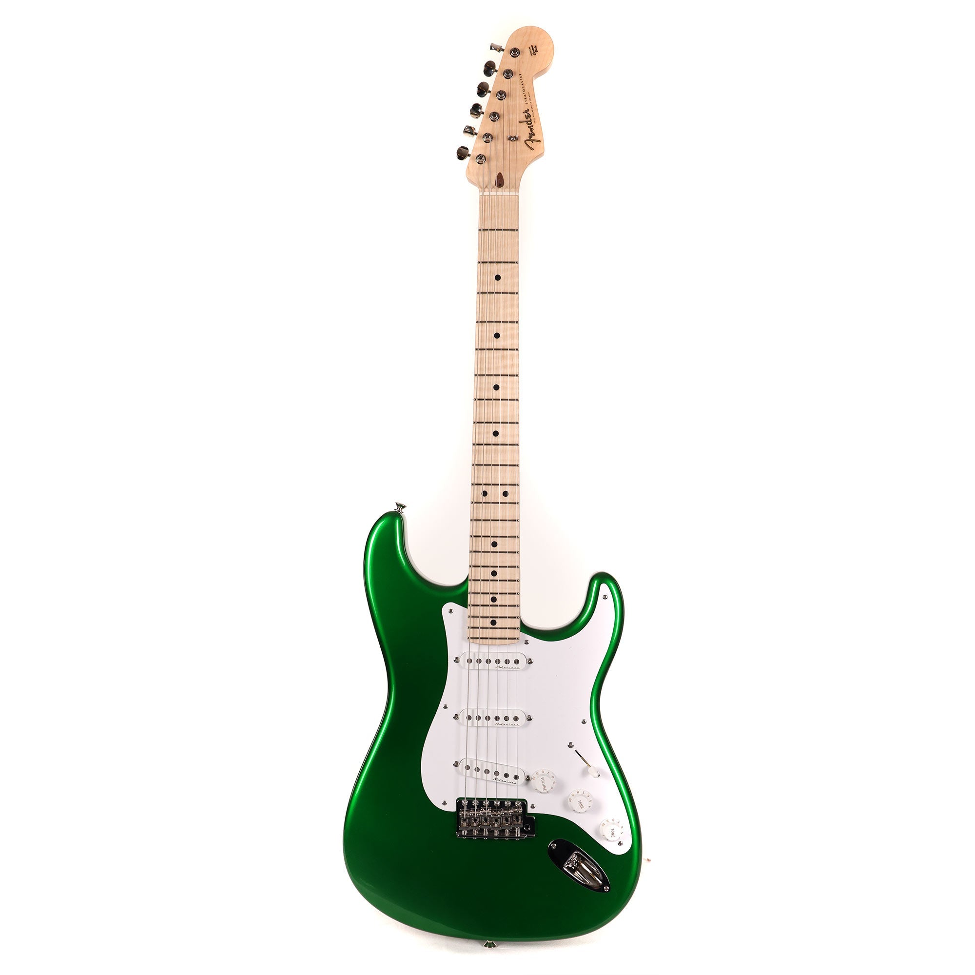 Fender Custom Shop Eric Clapton Stratocaster Masterbuilt Todd