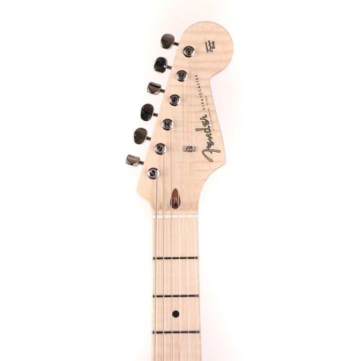 Fender Custom Shop Eric Clapton Stratocaster Masterbuilt Todd Krause Torino Red