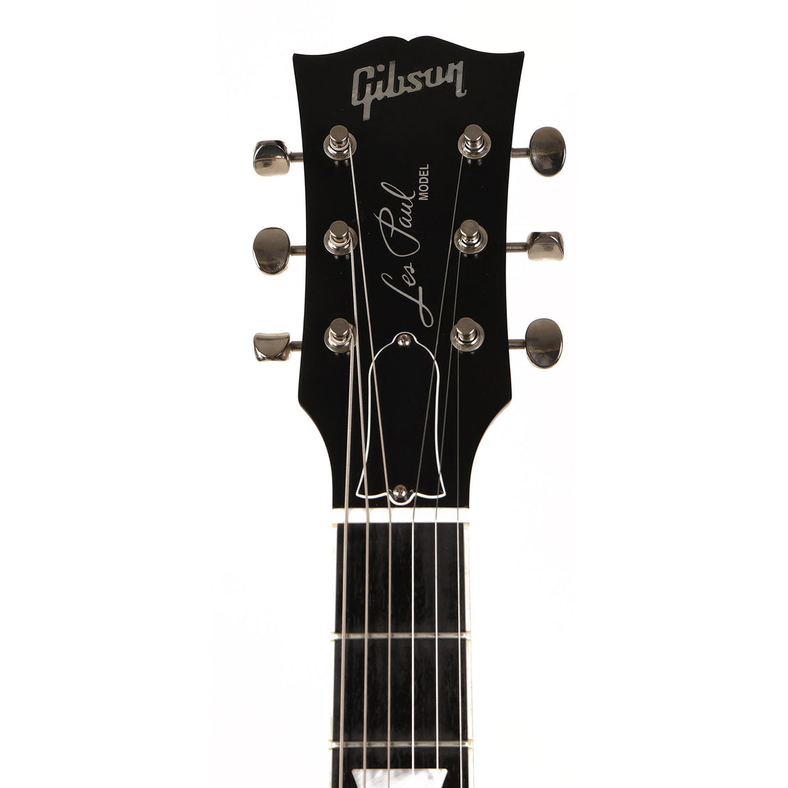 2008 Gibson Les Paul Standard Silverburst | The Music Zoo