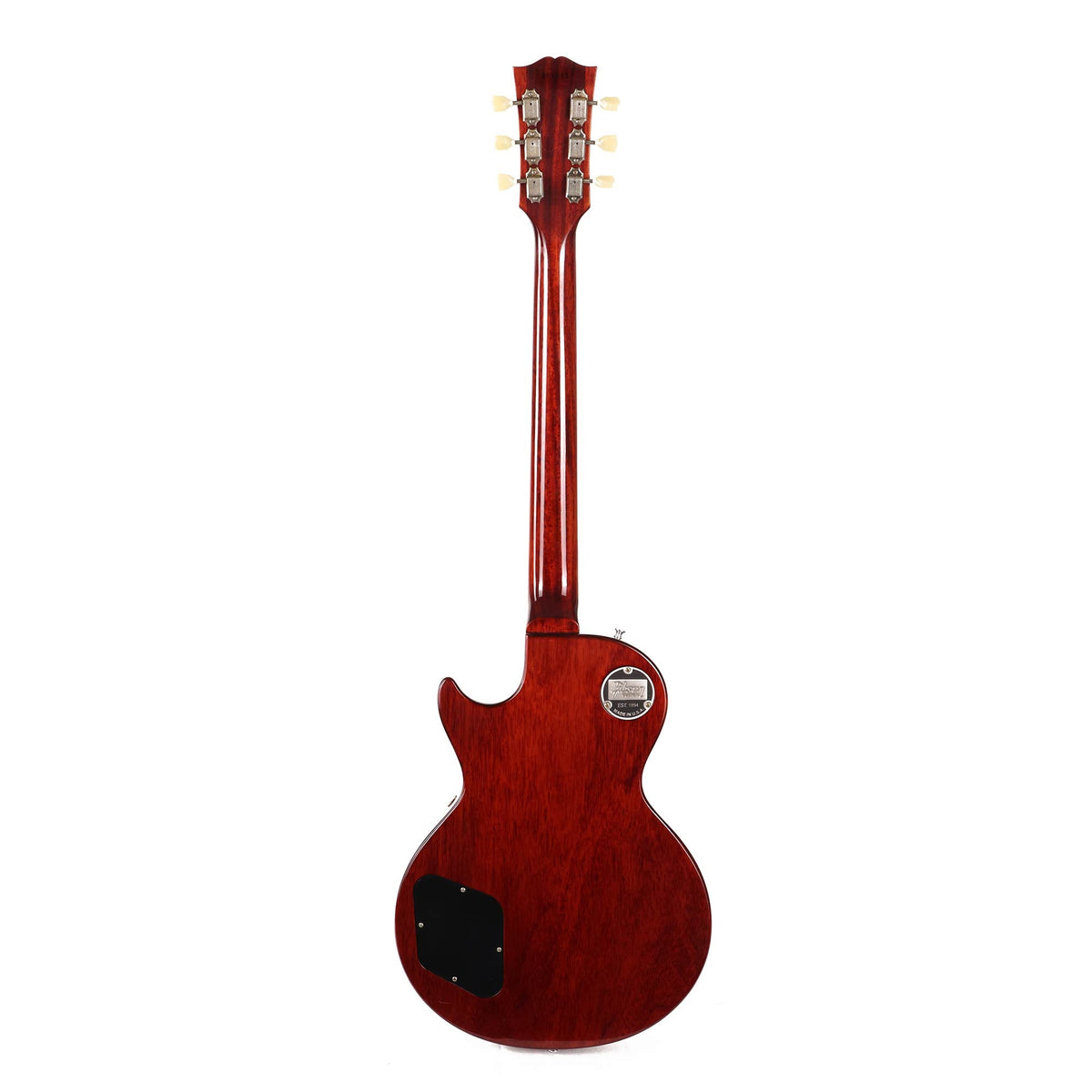 Gibson Custom Shop 1959 Les Paul Standard VOS Mojave Fade Made 2 Measure 2021 — 3