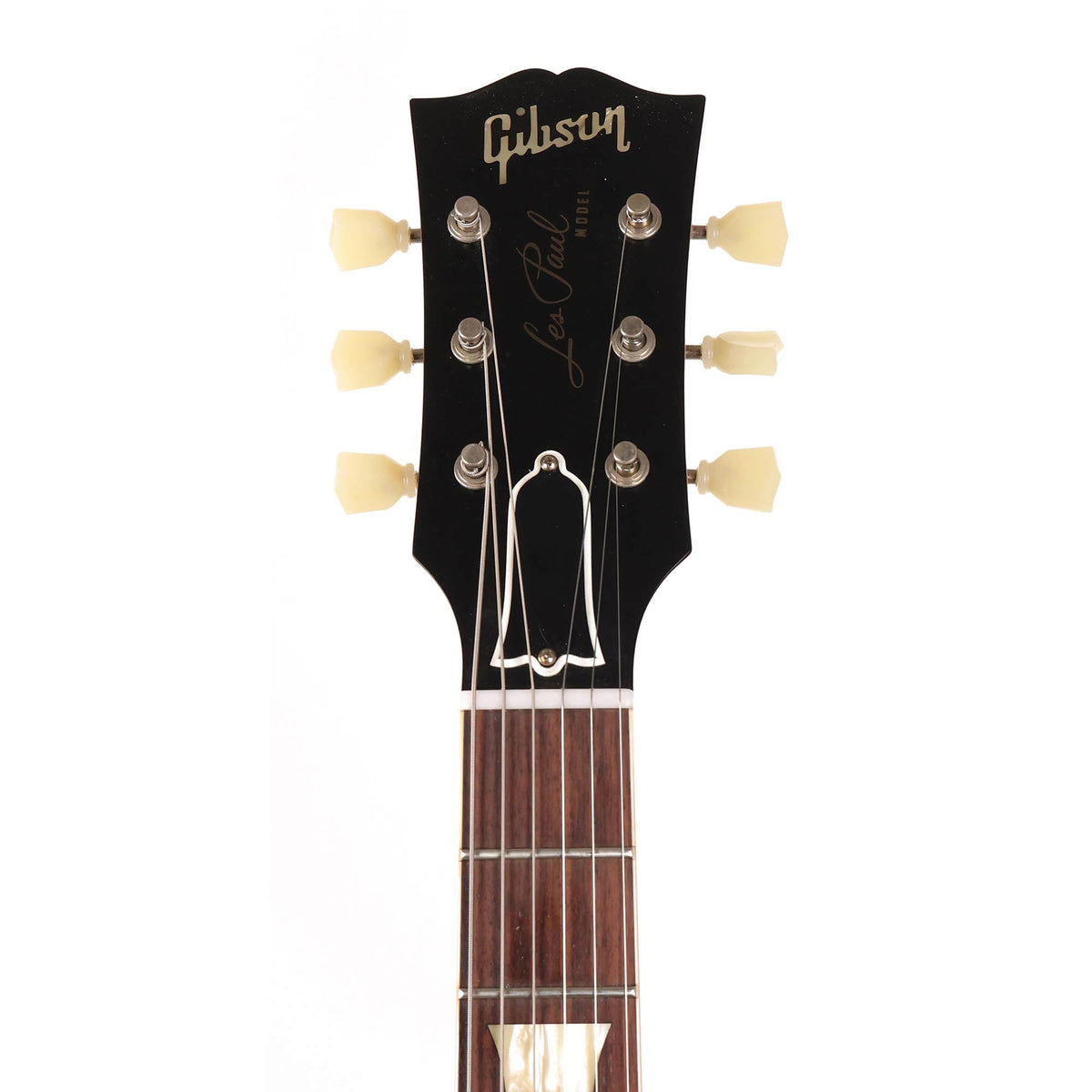 Gibson Custom Shop 1959 Les Paul Standard VOS Mojave Fade Made 2 Measure 2021 — 8
