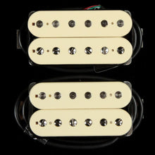Bare Knuckle The Mule Humbucker Set Cream