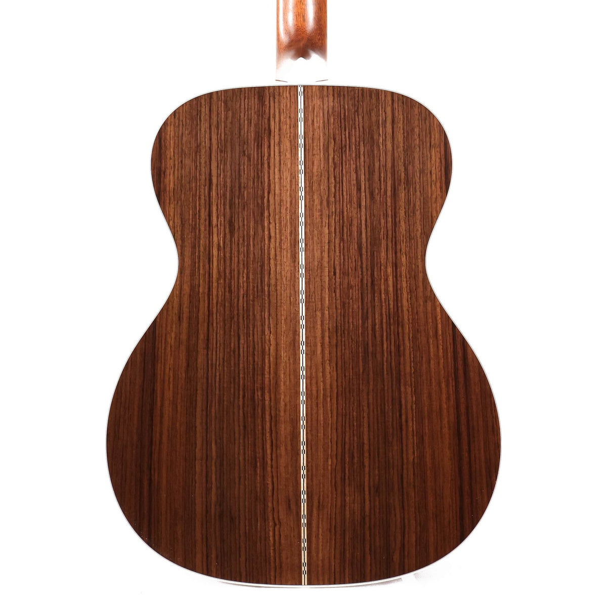 Used Martin OM-28 Acoustic Guitar Natural 2024 — 6