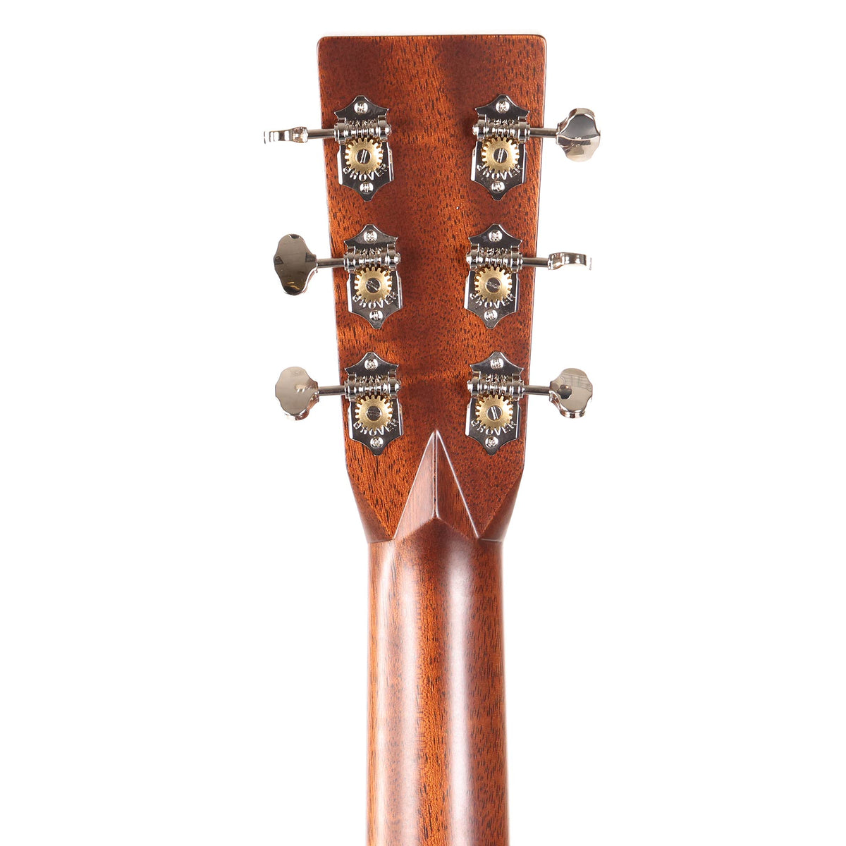 Used Martin OM-28 Acoustic Guitar Natural 2024 — 8