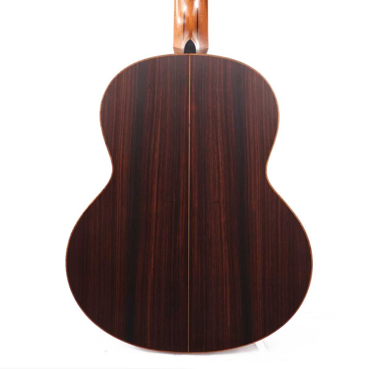 Lowden F35-X Acoustic Cedar Top East Indian Rosewood Back and Sides 2021 — 6