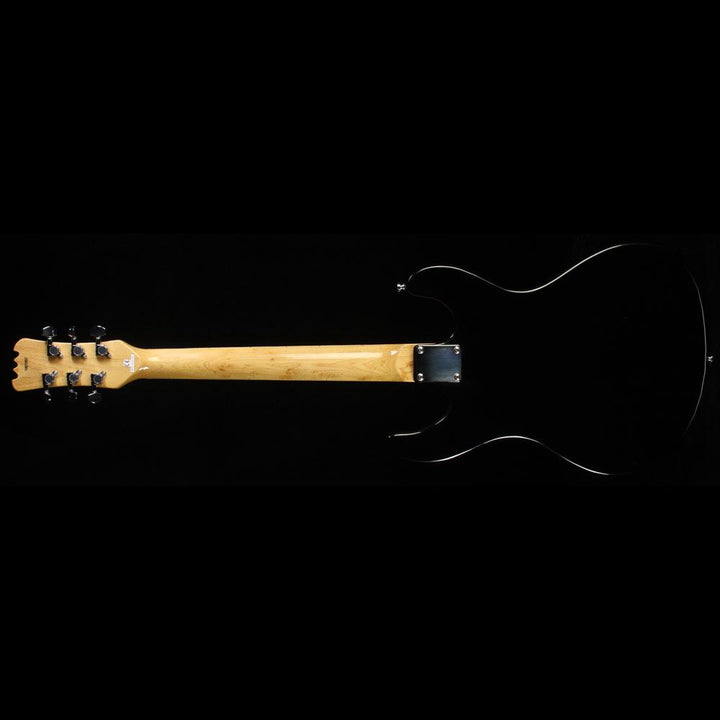 Eastwood Limited Edition Univox Hi-Flyer Electric Guitar Sunburst