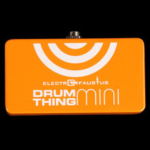 Electro Faustus EF105M Drum Thing Mini