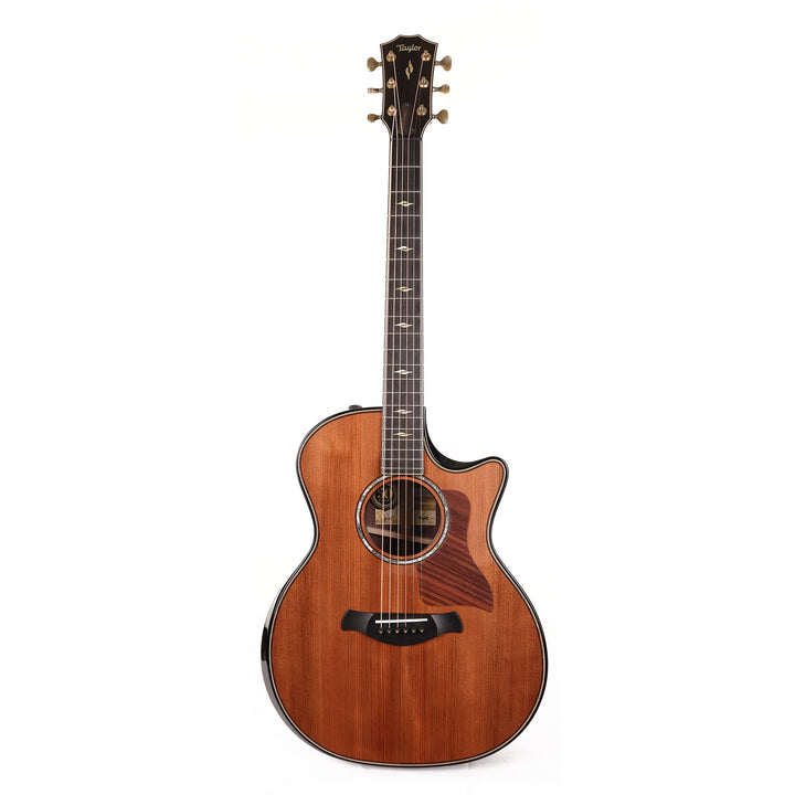 Taylor 50th Anniversary Builder's Edition 814ce LTD Acoustic-Electric 2024