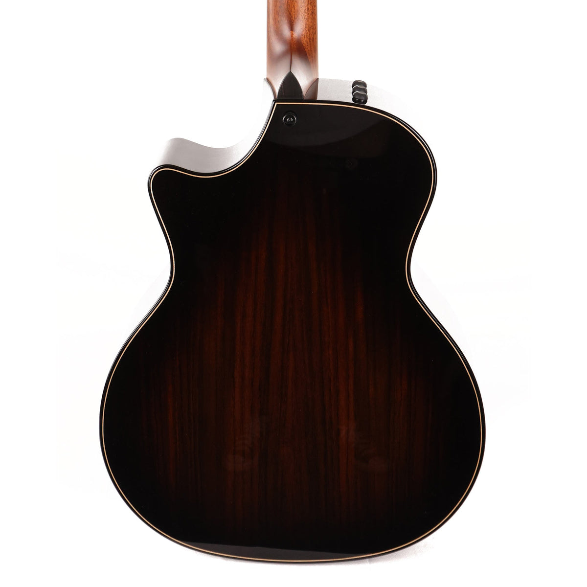 Taylor 50th Anniversary Builder's Edition 814ce LTD Acoustic-Electric 2024 — 6