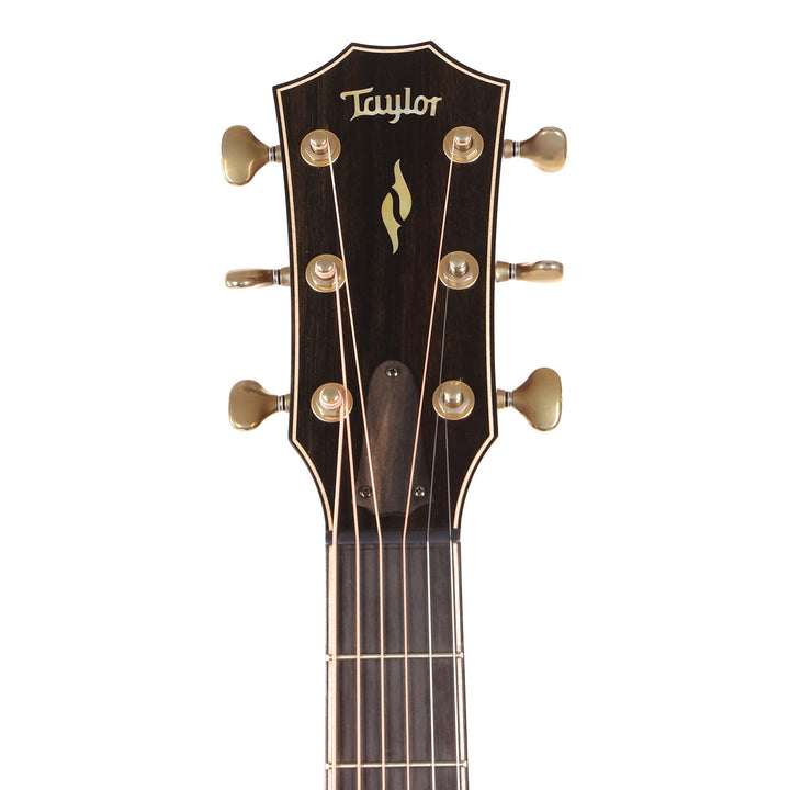 Taylor 50th Anniversary Builder's Edition 814ce LTD Acoustic-Electric 2024