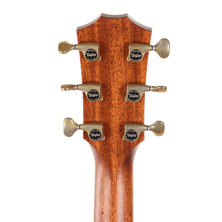 Taylor 50th Anniversary Builder's Edition 814ce LTD Acoustic-Electric 2024
