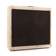 1959 Fender Bassman 5F6-A 4x10 Amplifier White - Local Pickup Only