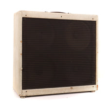 1959 Fender Bassman 5F6-A 4x10 Amplifier White - Local Pickup Only