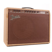 1960 Fender Vibrasonic Brownface 1x15 Combo Amplifier
