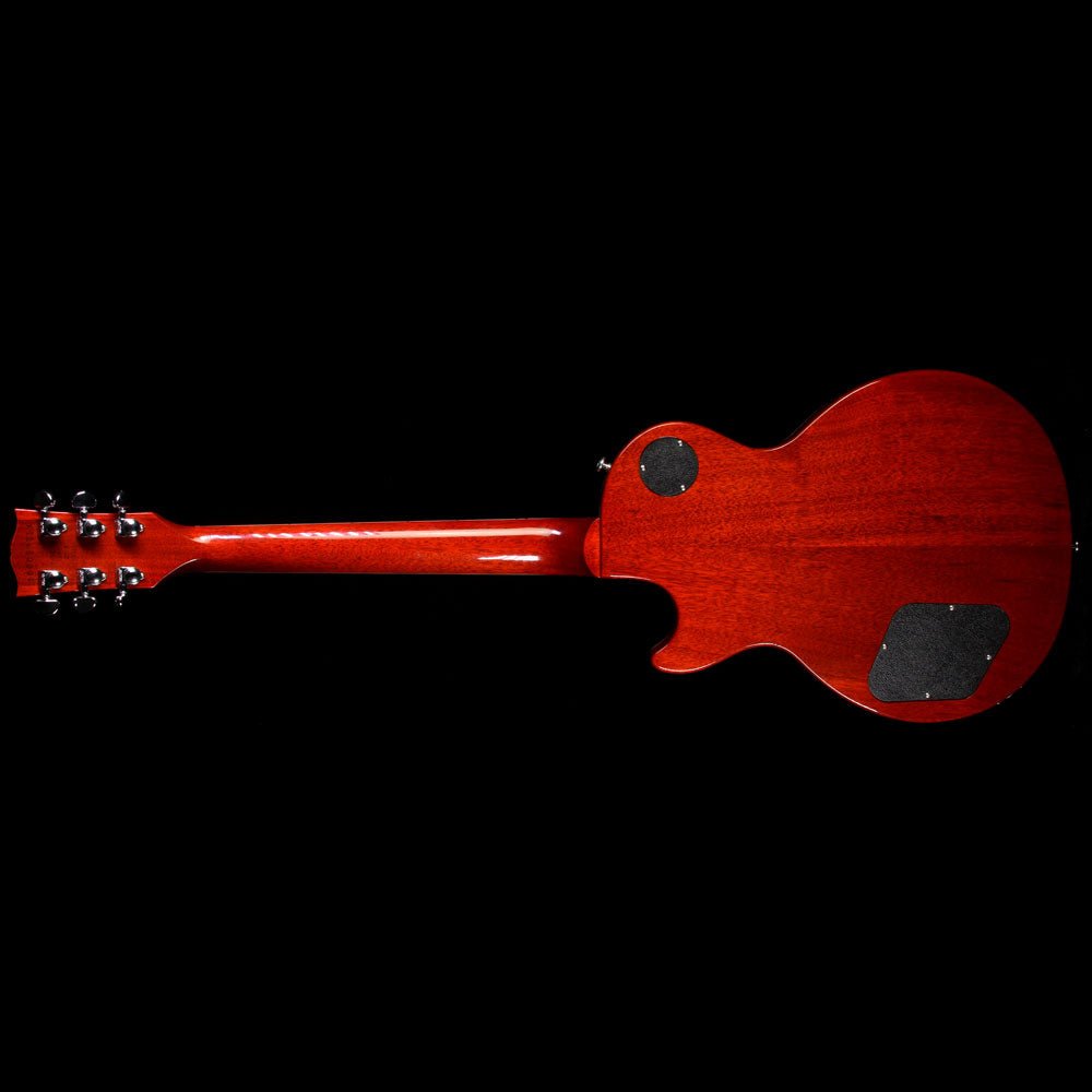 2016 Gibson Les Paul Standard Electric Guitar Light Burst — 3