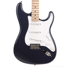 Fender Custom Shop Eric Clapton Stratocaster Masterbuilt Todd Krause Midnight Blue