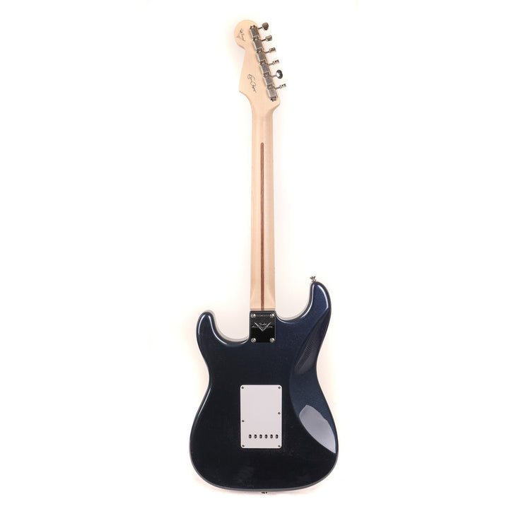 Fender Custom Shop Eric Clapton Stratocaster Masterbuilt Todd Krause Midnight Blue