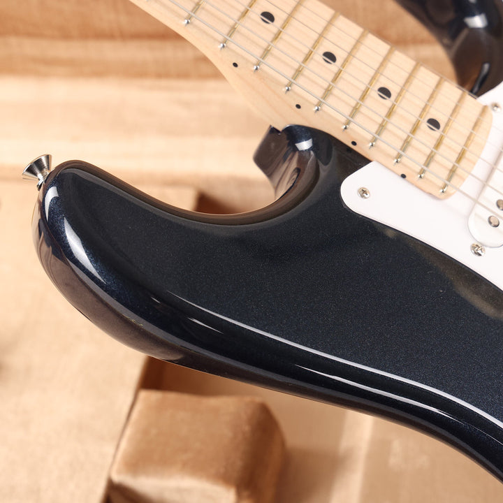 Fender Custom Shop Eric Clapton Stratocaster Masterbuilt Todd Krause Midnight Blue