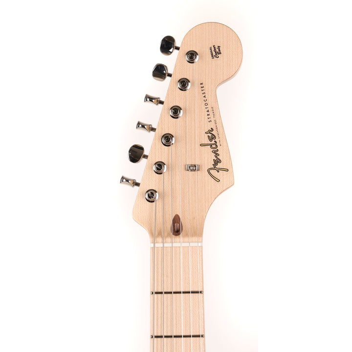 Fender Custom Shop Eric Clapton Stratocaster Masterbuilt Todd Krause Midnight Blue