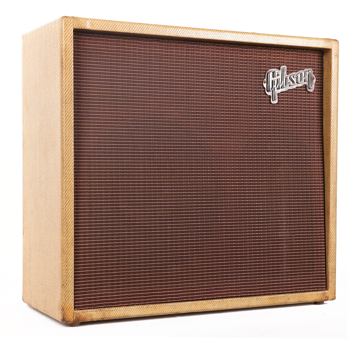 1961 Gibson Invader Combo Amplifier — 1