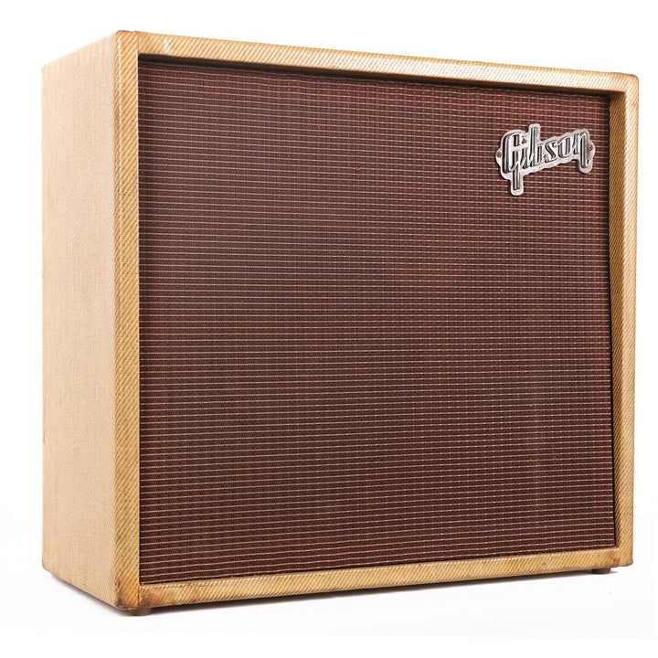 1961 Gibson Invader Combo Amplifier