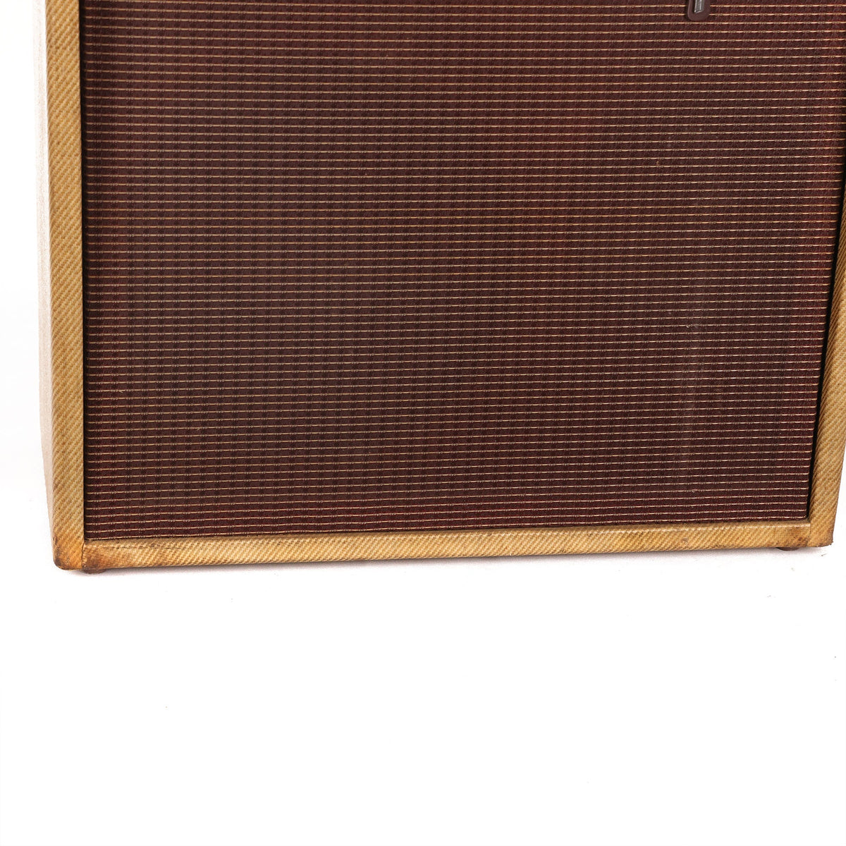 1961 Gibson Invader Combo Amplifier — 4