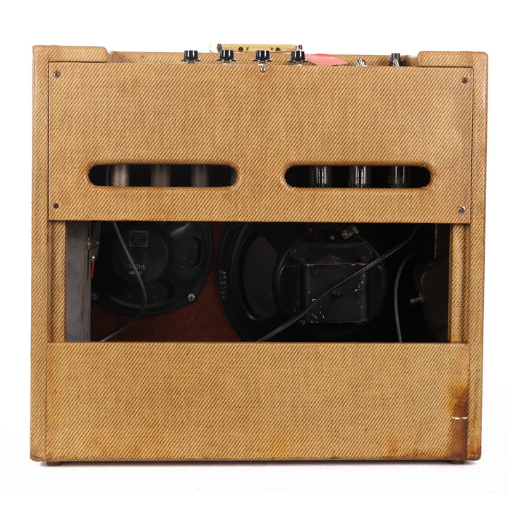 1961 Gibson Invader Combo Amplifier