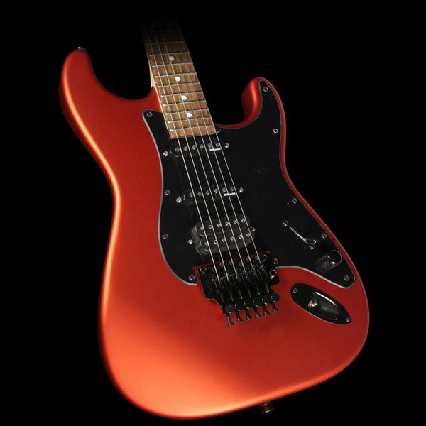 Charvel USA Select Series So Cal HSS Electric Guitar Torred