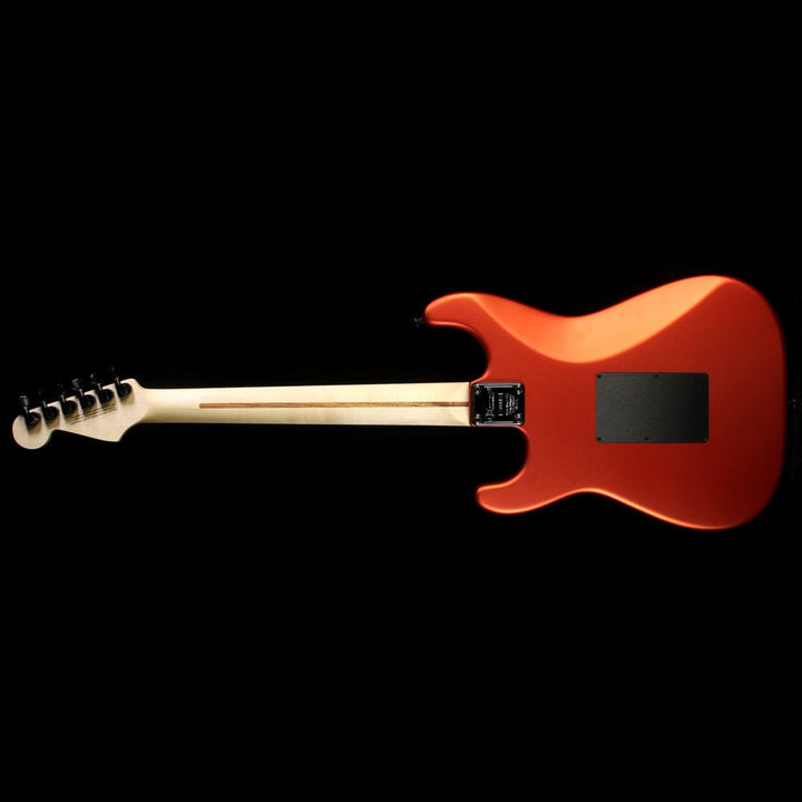 Charvel USA Select Series So Cal HSS Electric Guitar Torred