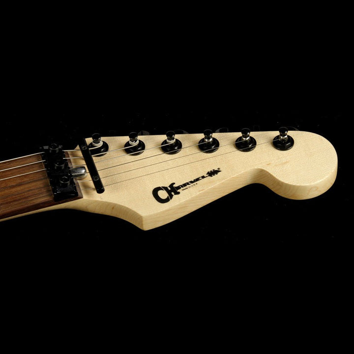 Charvel USA Select Series So Cal HSS Electric Guitar Torred