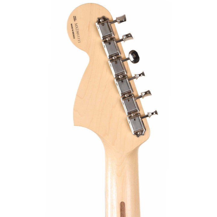 Fender Limited Edition Tom DeLonge Stratocaster Surf Green 2023