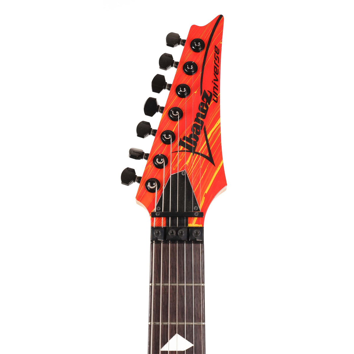 Ibanez UV77WFR Passion And Warfare 25th Anniversary Steve Vai Universe 2016 — 6