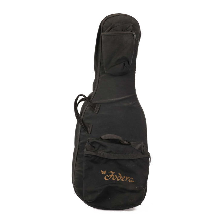 1987 PRS Custom 24 Royal Blue