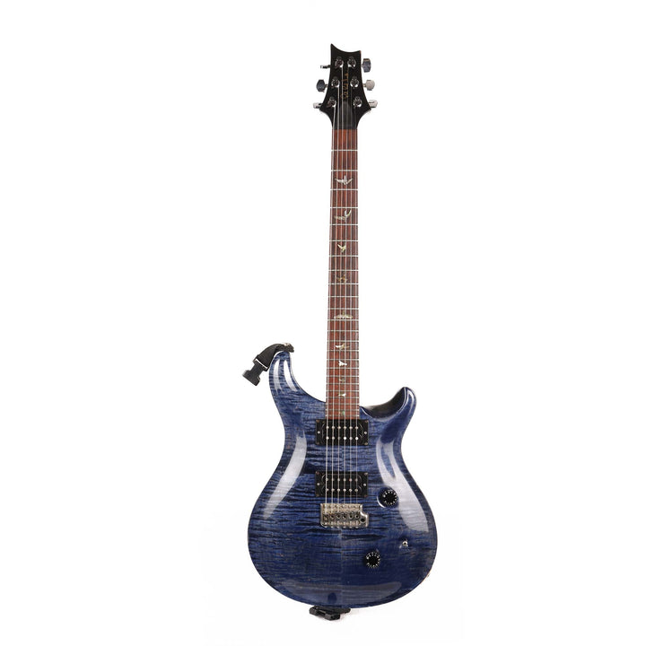 1987 PRS Custom 24 Royal Blue