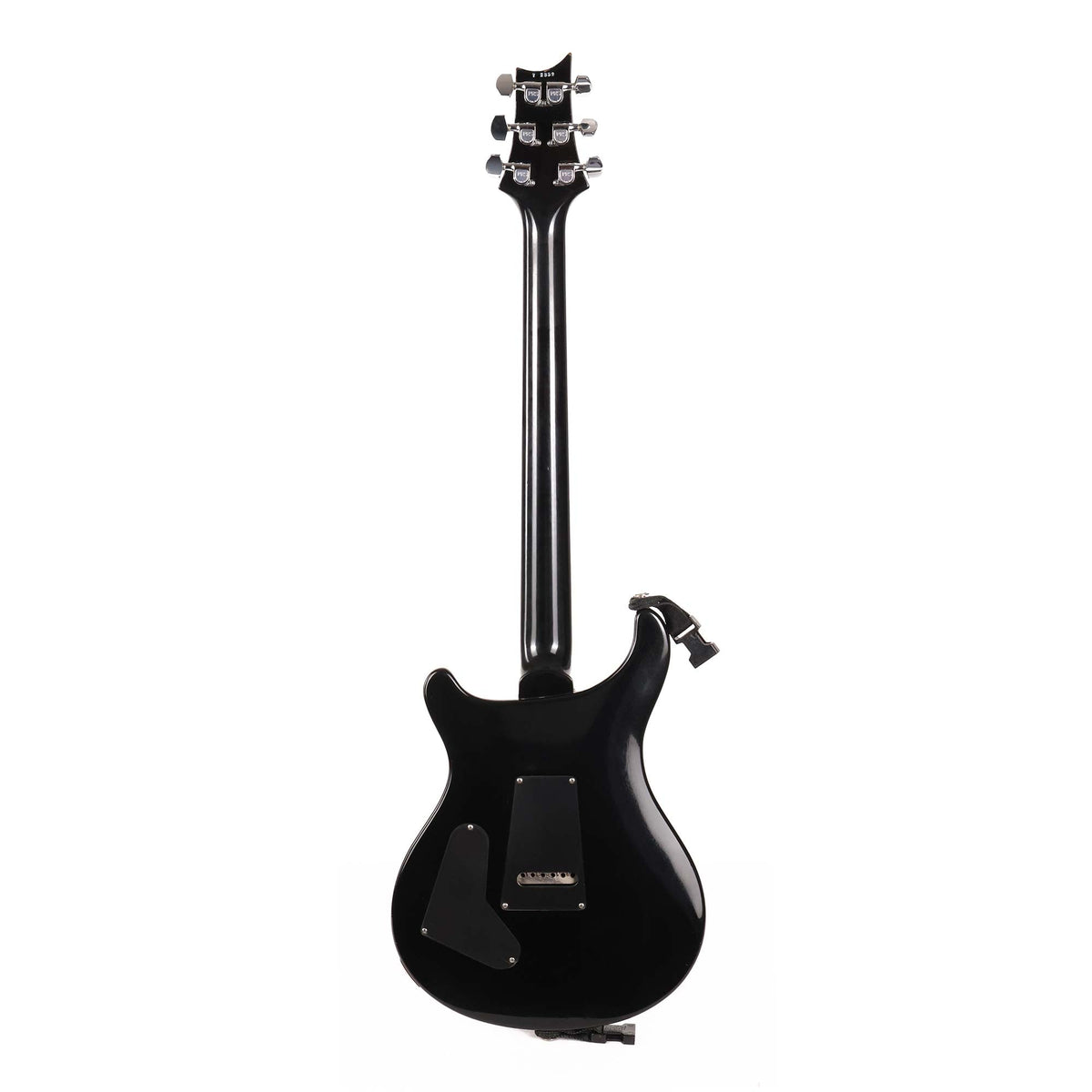 1987 PRS Custom 24 Royal Blue — 3