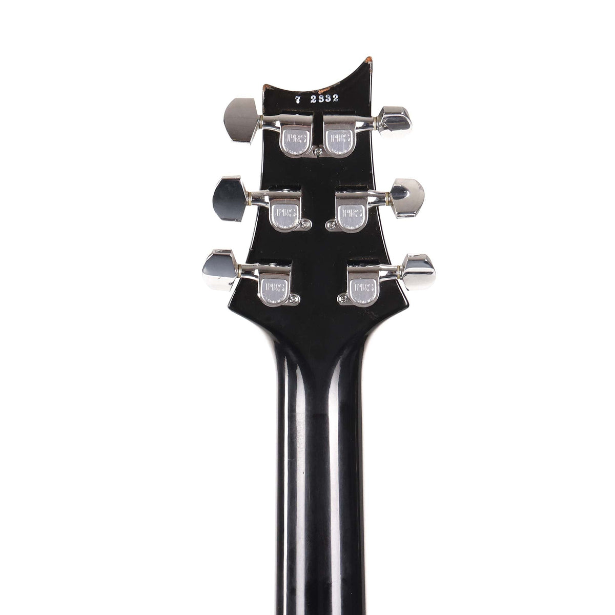 1987 PRS Custom 24 Royal Blue — 9