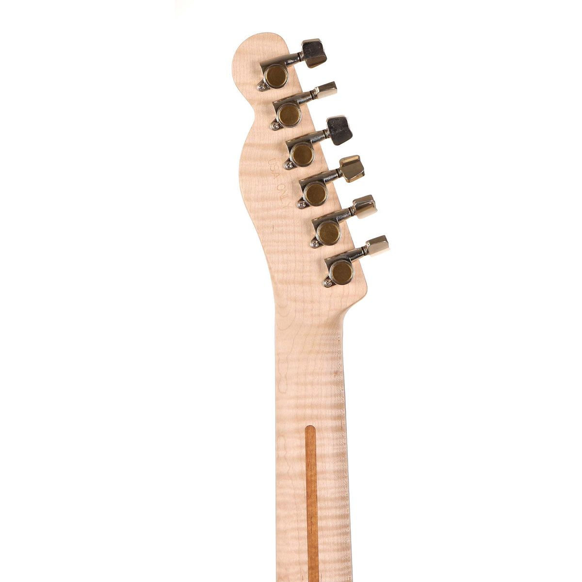 Charvel Custom Shop 1982 Style 2 Stephen Stern Masterbuilt Tribute Journeyman Relic Cherry Sunburst 2023 — 7