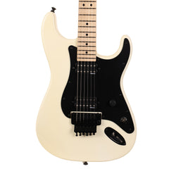 Charvel USA So-Cal Polar White 2009 | The Music Zoo