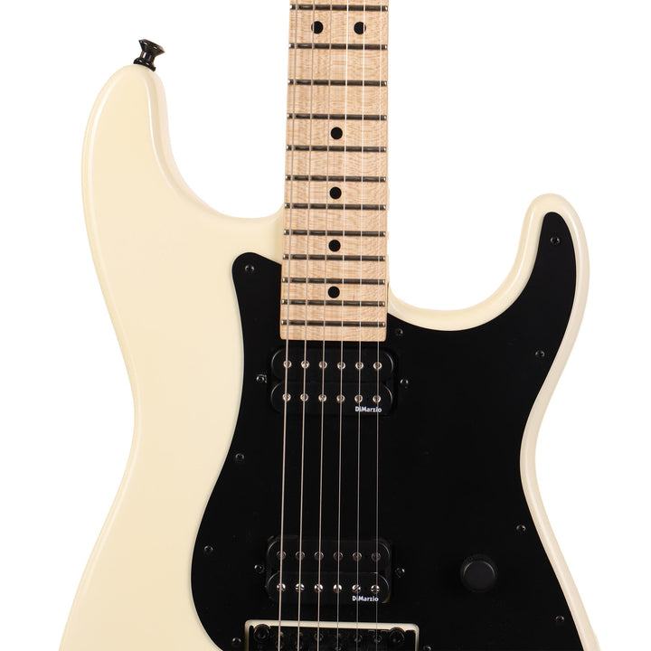 Charvel USA So-Cal Polar White 2009