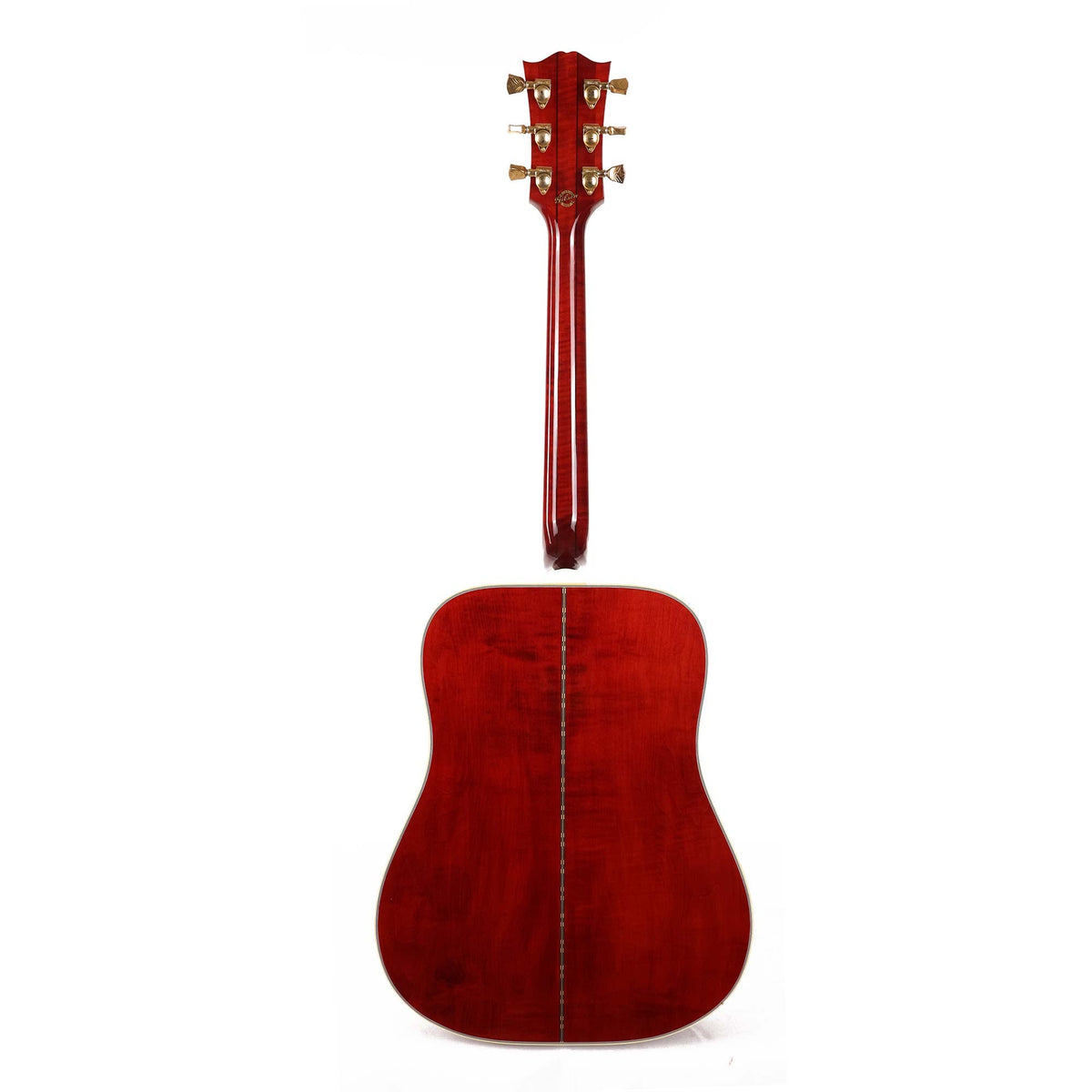 Gibson Doves In Flight Acoustic Antique Cherry 2020 — 3