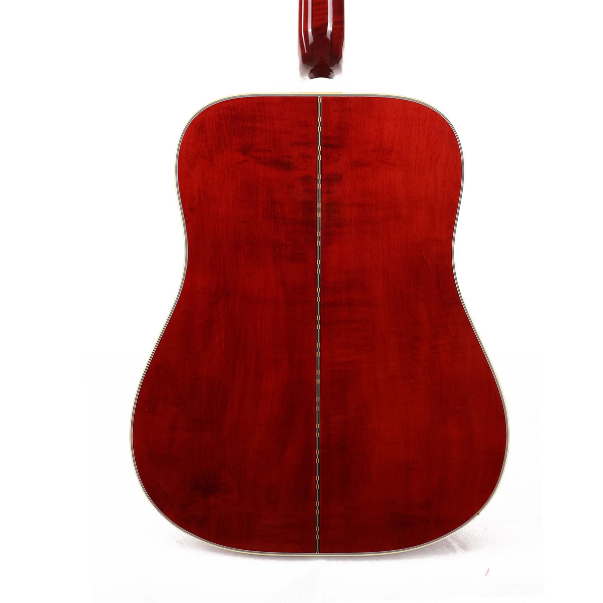 Gibson Doves In Flight Acoustic Antique Cherry 2020 — 6