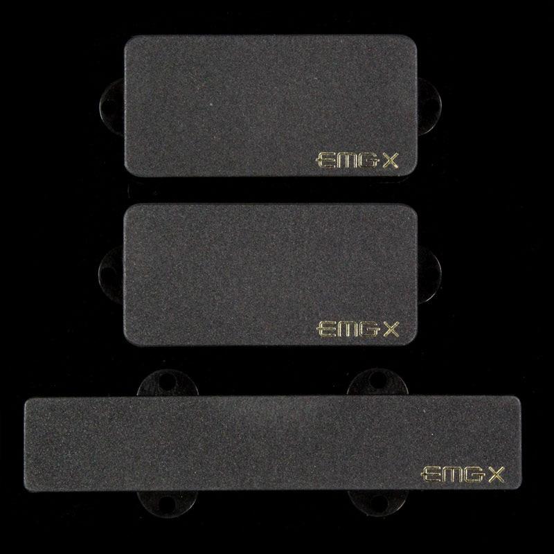 EMG PJAX Set ありあまっ