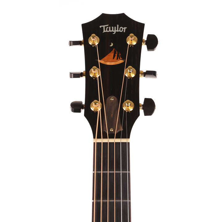 Taylor Kenny Loggins Signature KLSM Acoustic Guitar Natural 2000