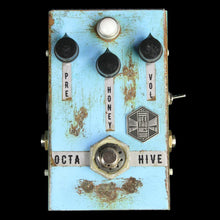 Beetronics Octahive Octave Fuzz Standard Series Effects Pedal