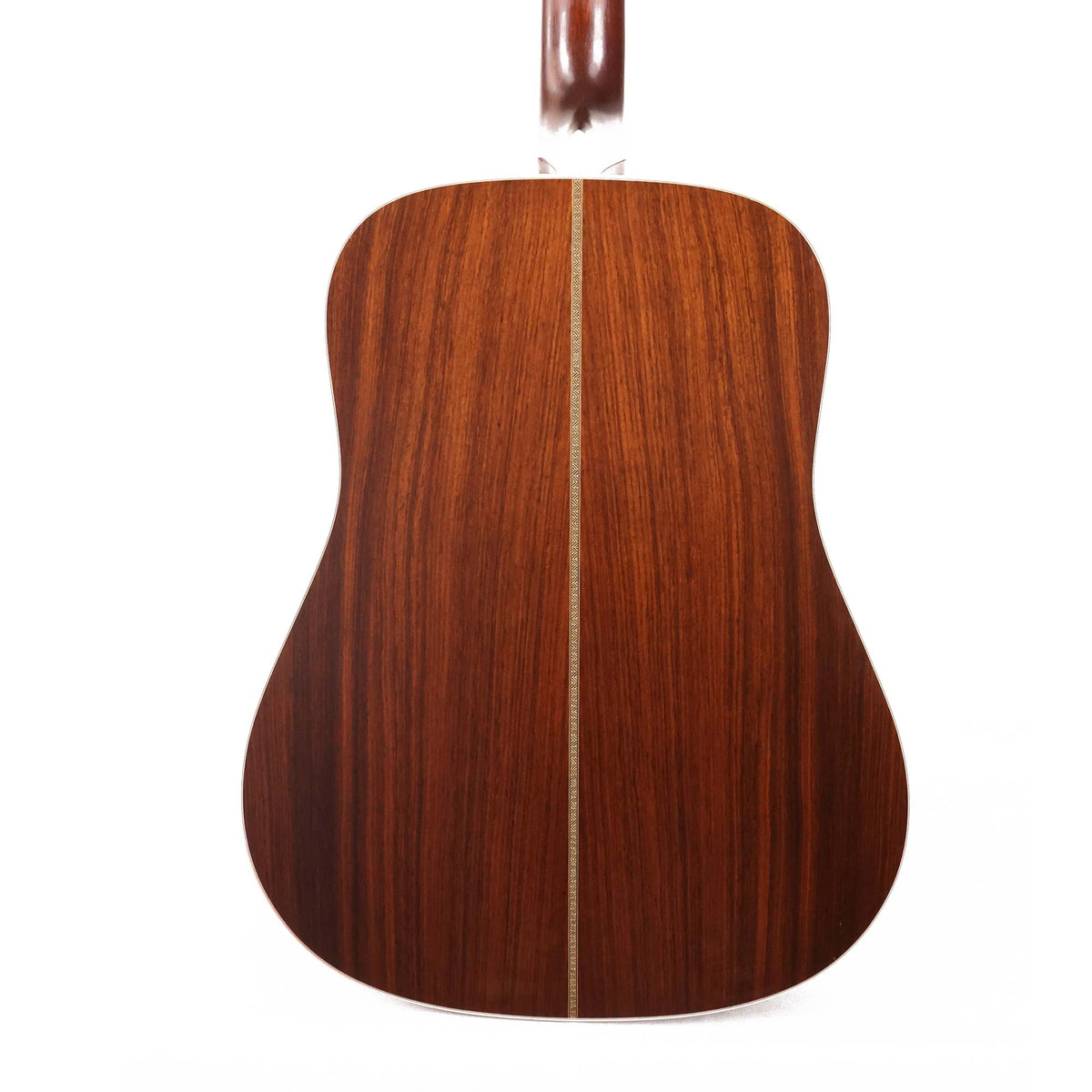 Martin HD-28 Dreadnought Acoustic Natural 2006 — 6