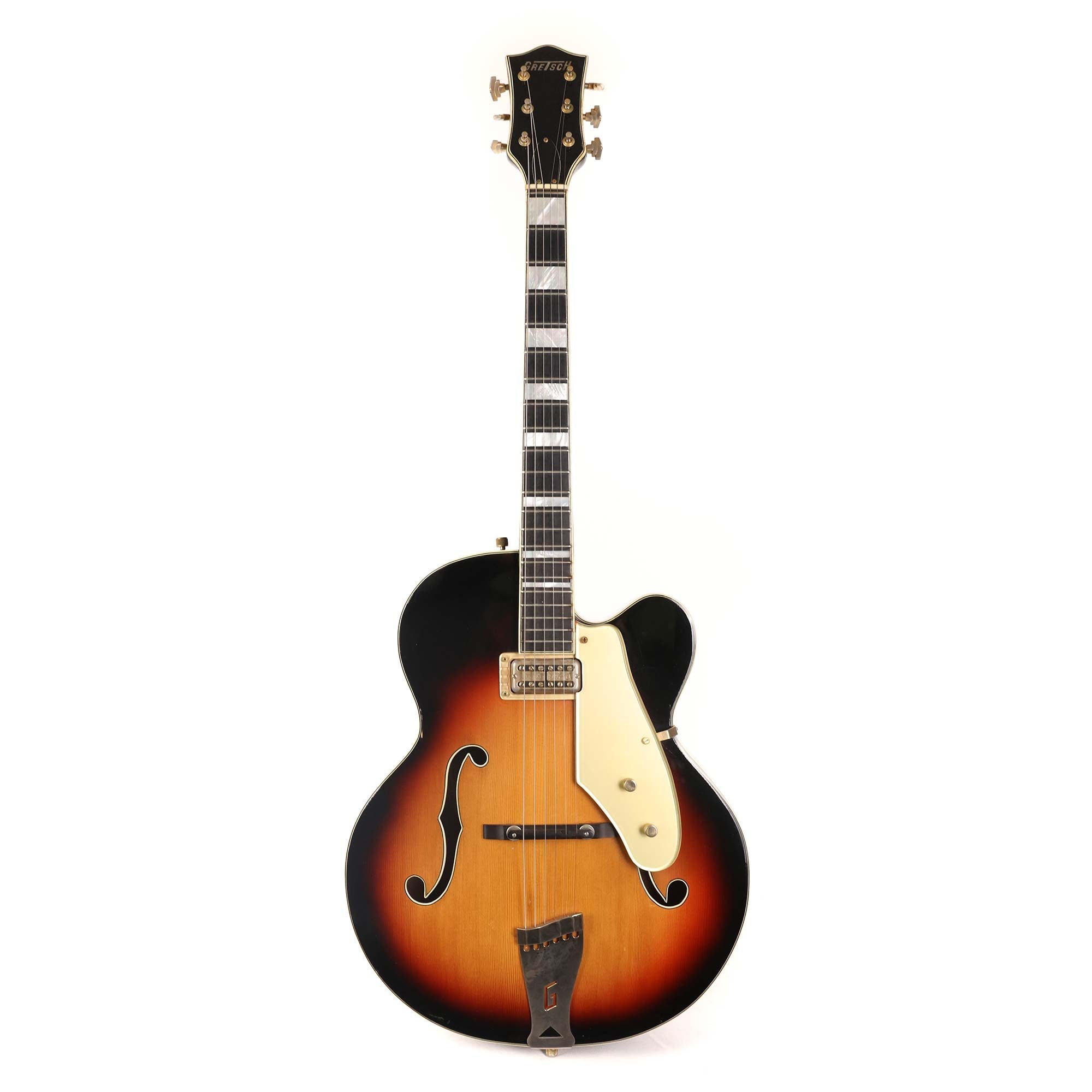 GRETSCH  エレクトロマチック　サンバースト Gretsch Electromatic Collection 2024 FSR 、2機種／全5カラー発売