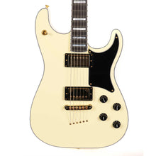 Fender Custom Shop '67 Set Neck Stratocaster Masterbuilt Austin MacNutt NOS Vintage White